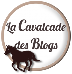 cavalcade des blogs logo